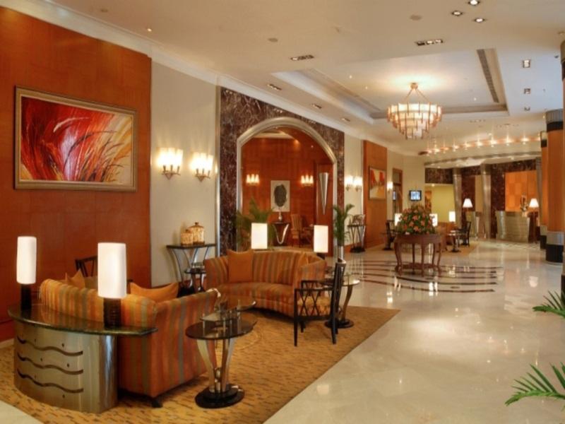 Hotel The Manohar Hyderabad Exterior foto