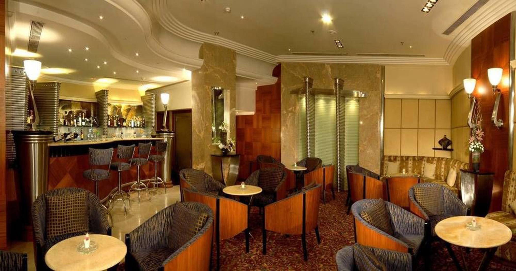 Hotel The Manohar Hyderabad Exterior foto
