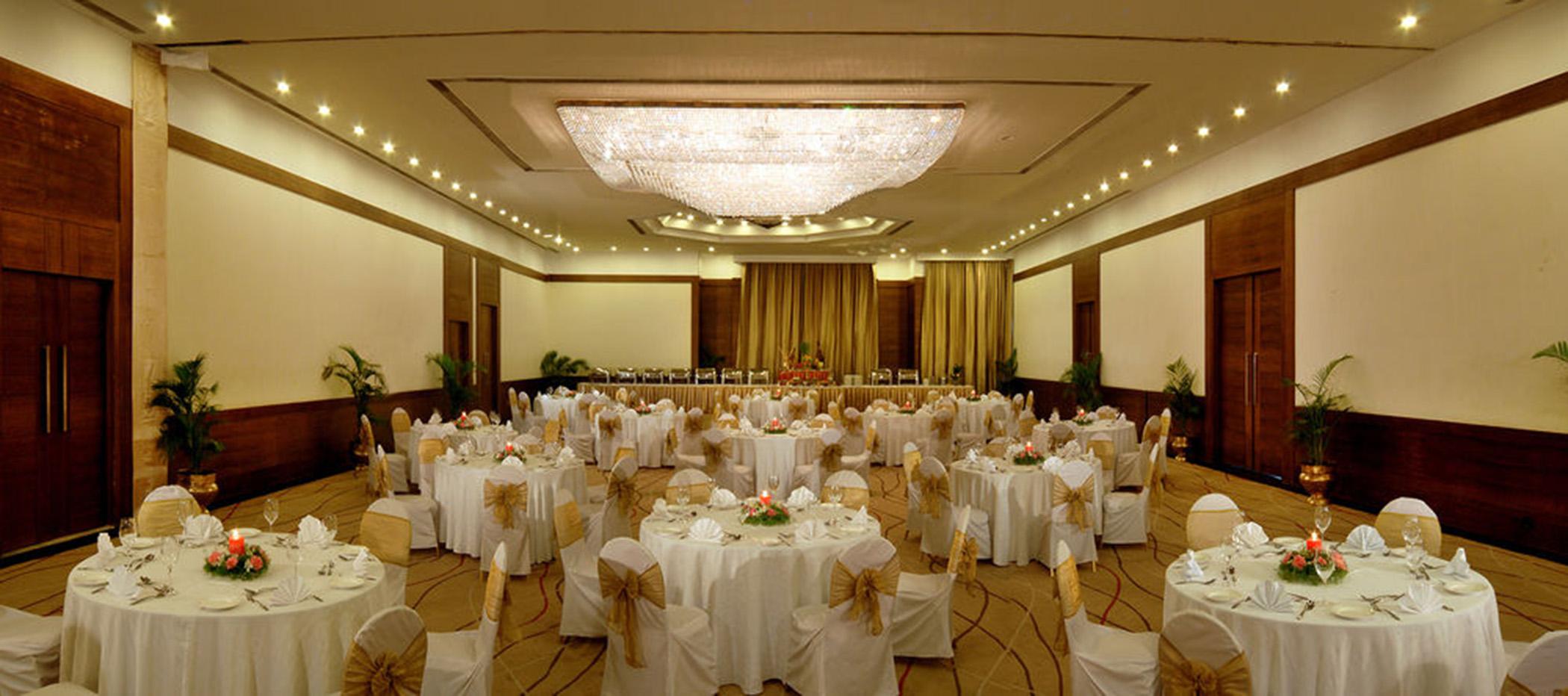 Hotel The Manohar Hyderabad Exterior foto