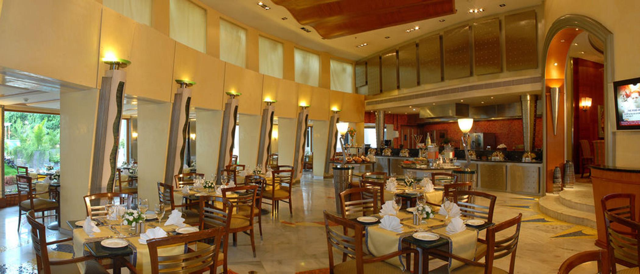 Hotel The Manohar Hyderabad Exterior foto