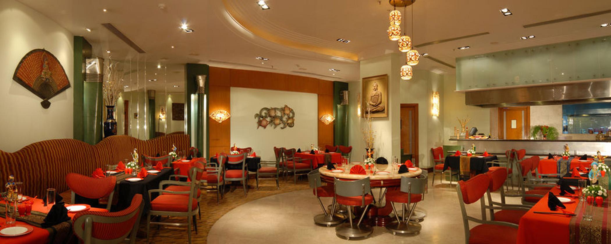 Hotel The Manohar Hyderabad Exterior foto