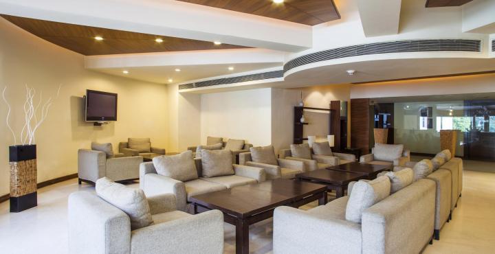 Hotel The Manohar Hyderabad Exterior foto